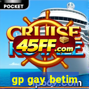 gp gay betim